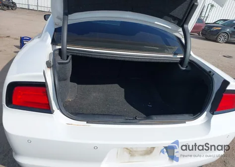 2012 Dodge Charger R/T from USA, damaged, VIN 2C3CDXCT4CH190941